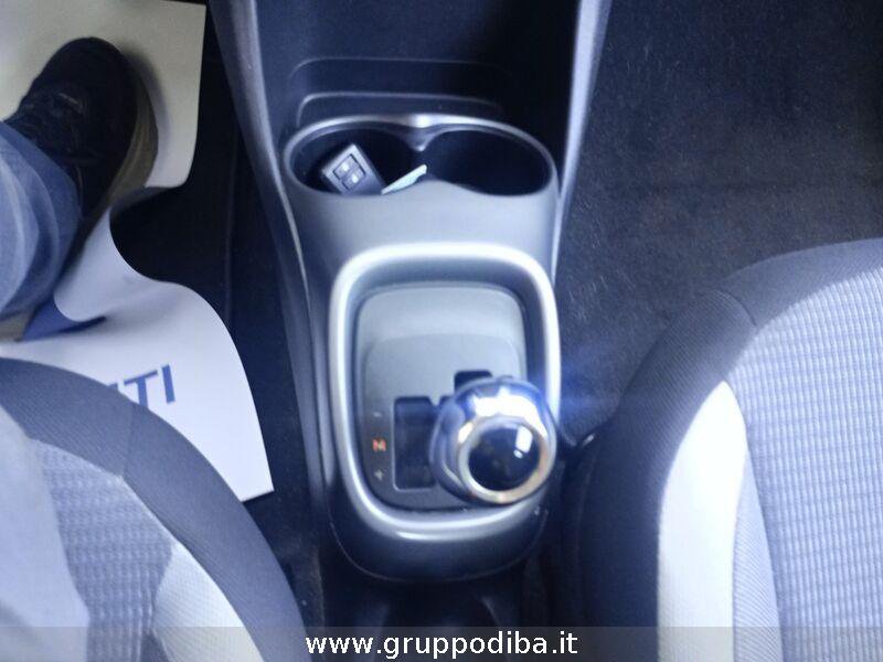 Toyota Aygo Aygo 5p 1.0 x-fun m-mt 72cv- Gruppo Diba