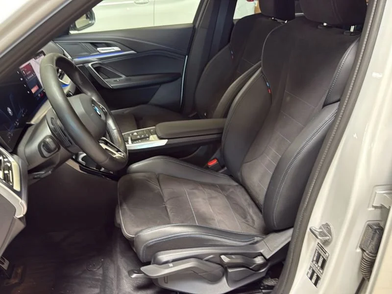 BMW X1 X1 sdrive18d MSport auto- Gruppo Diba