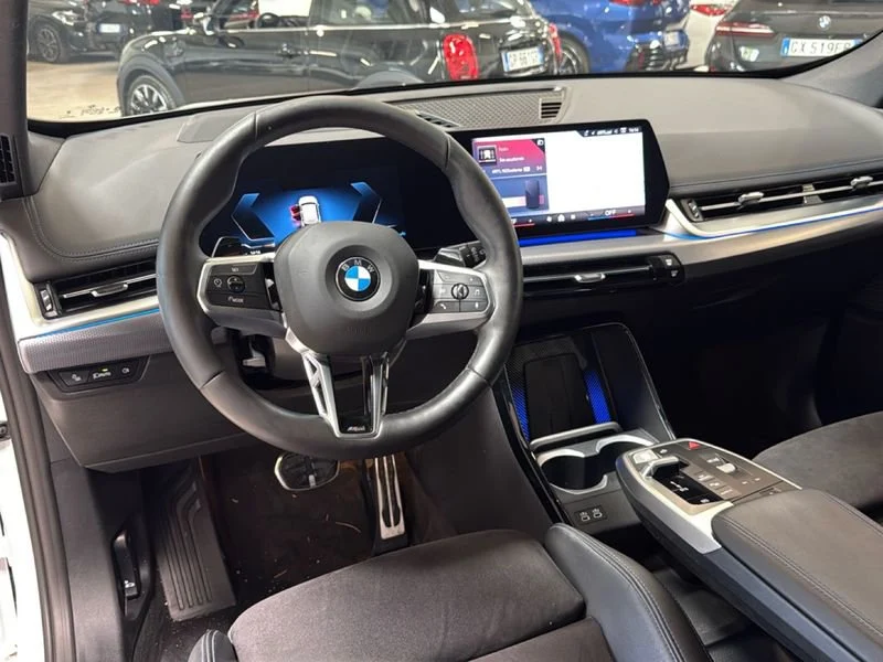 BMW X1 X1 sdrive18d MSport auto- Gruppo Diba