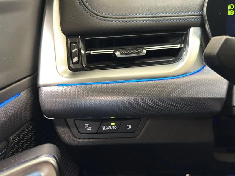 BMW X1 X1 sdrive18d MSport auto- Gruppo Diba