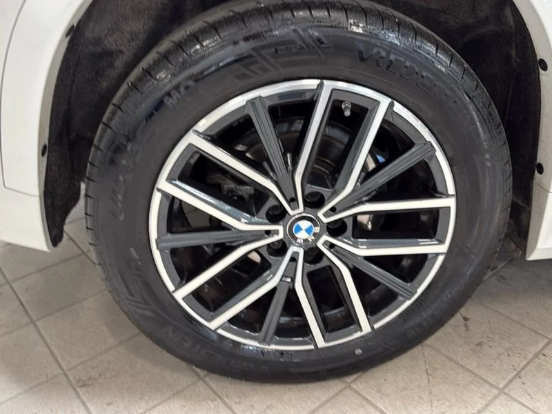 BMW X1 X1 sdrive18d MSport auto- Gruppo Diba
