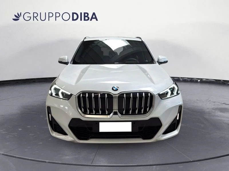 BMW X1 X1 sdrive18d MSport auto- Gruppo Diba