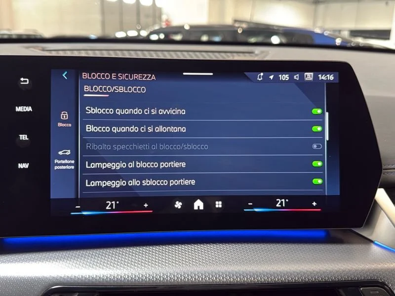 BMW X1 X1 sdrive18d MSport auto- Gruppo Diba