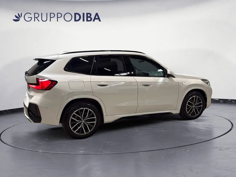 BMW X1 X1 sdrive18d MSport auto- Gruppo Diba