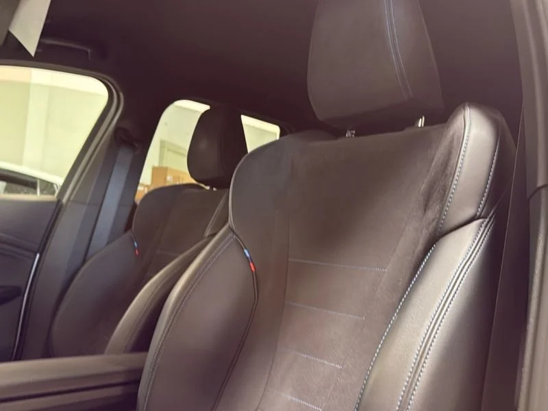 BMW X1 X1 sdrive18d MSport auto- Gruppo Diba