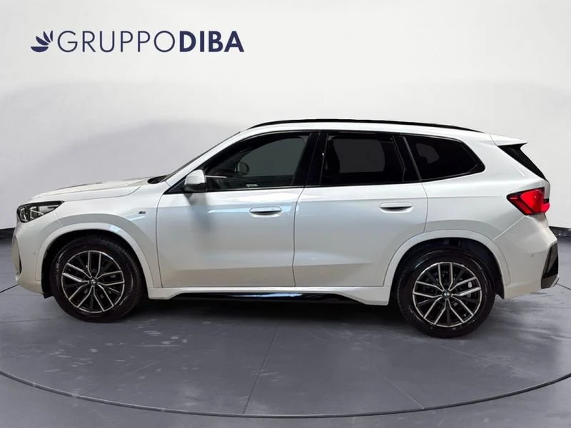 BMW X1 X1 sdrive18d MSport auto- Gruppo Diba