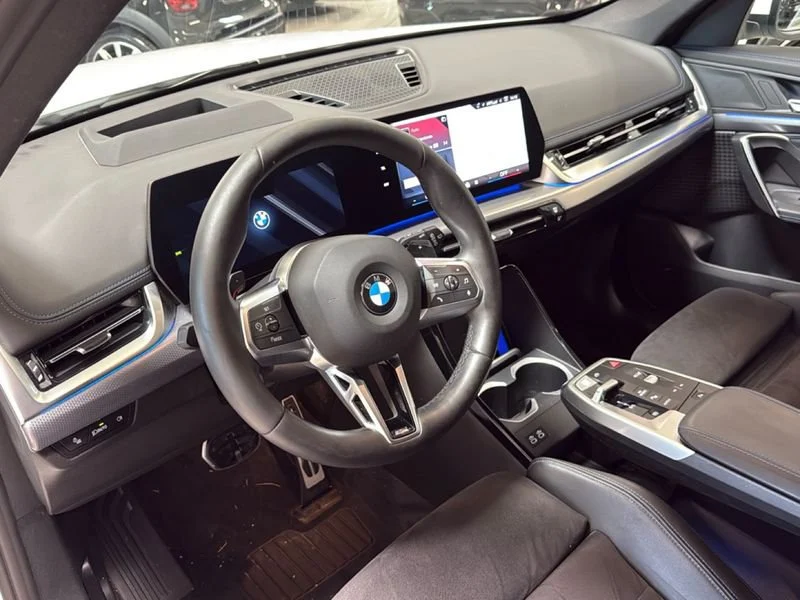 BMW X1 X1 sdrive18d MSport auto- Gruppo Diba