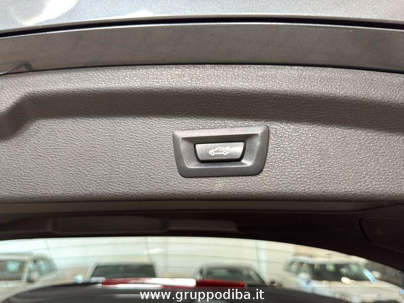 BMW X2 X2 sdrive16d Msport auto- Gruppo Diba