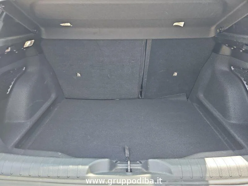 Fiat 600 600 1.2 hybrid 110cv auto- Gruppo Diba