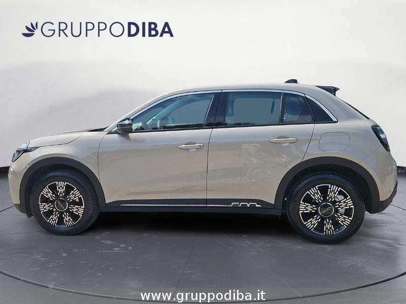 Fiat 600 600 1.2 hybrid 110cv auto- Gruppo Diba