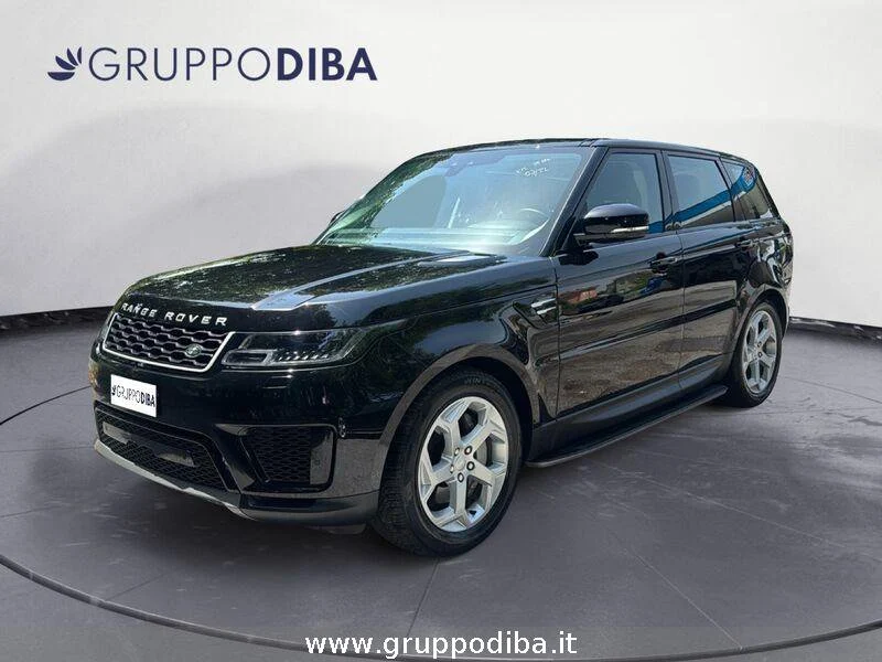 Land Rover Range Rover Sport Range Rover Sport 3.0d i6 mhev S 249cv auto- Gruppo Diba