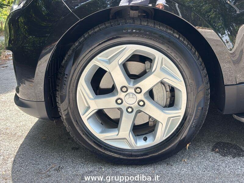 Land Rover Range Rover Sport Range Rover Sport 3.0d i6 mhev S 249cv auto- Gruppo Diba