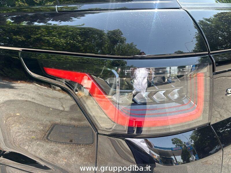 Land Rover Range Rover Sport Range Rover Sport 3.0d i6 mhev S 249cv auto- Gruppo Diba