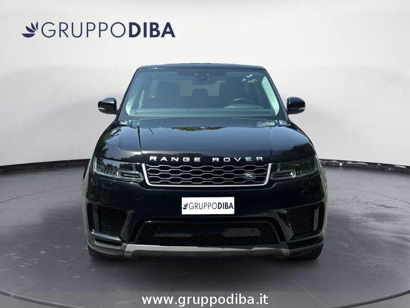 Land Rover Range Rover Sport Range Rover Sport 3.0d i6 mhev S 249cv auto- Gruppo Diba