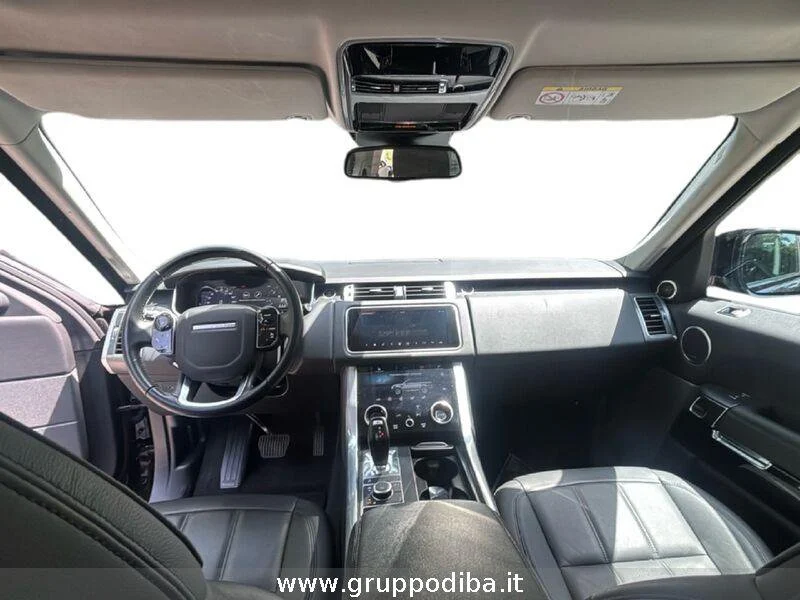 Land Rover Range Rover Sport Range Rover Sport 3.0d i6 mhev S 249cv auto- Gruppo Diba