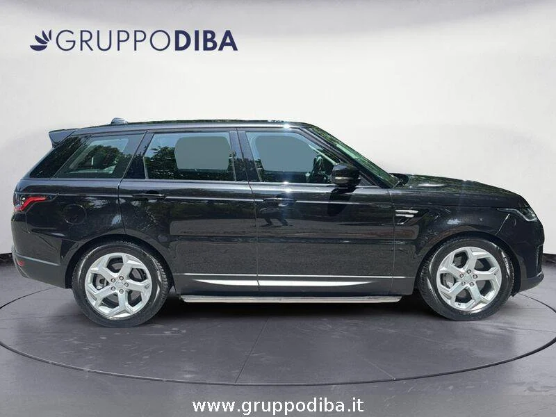 Land Rover Range Rover Sport Range Rover Sport 3.0d i6 mhev S 249cv auto- Gruppo Diba