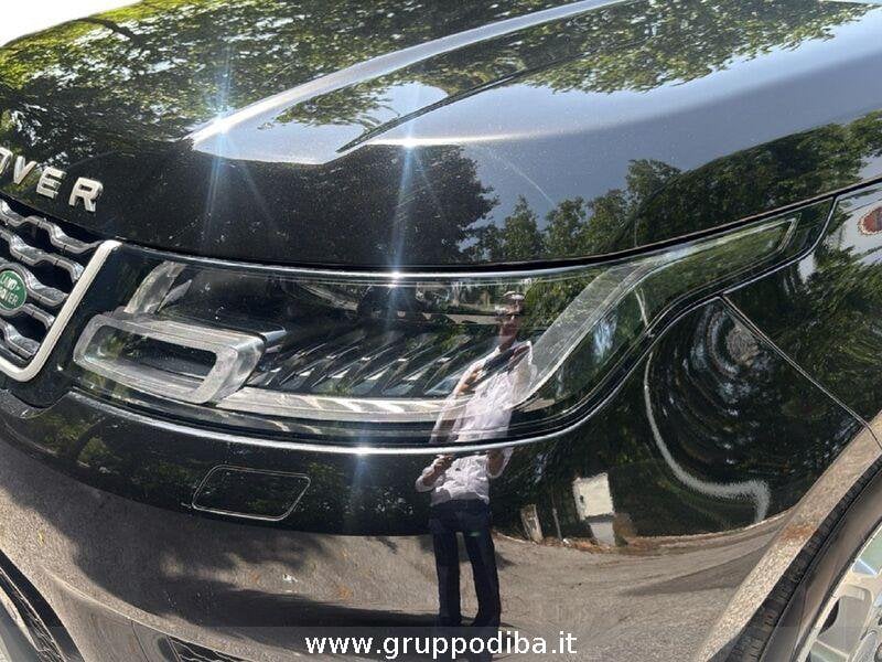 Land Rover Range Rover Sport Range Rover Sport 3.0d i6 mhev S 249cv auto- Gruppo Diba