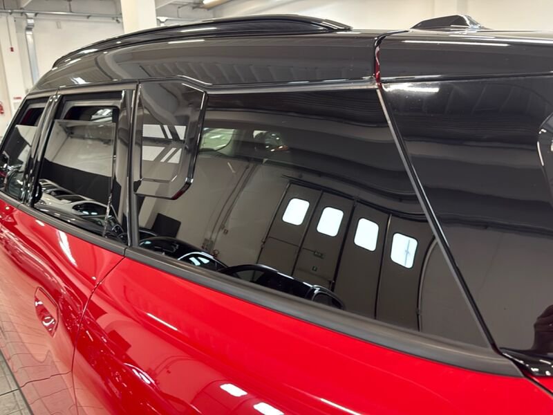 MINI Countryman Mini Countryman 2.0 48V D Classic auto- Gruppo Diba