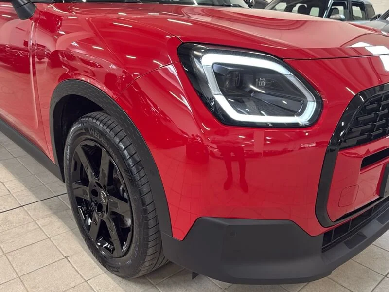 MINI Countryman Mini Countryman 2.0 48V D Classic auto- Gruppo Diba