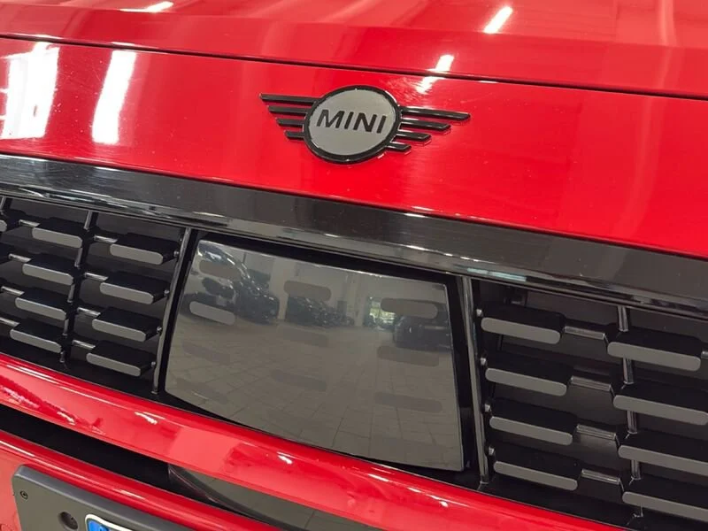 MINI Countryman Mini Countryman 2.0 48V D Classic auto- Gruppo Diba