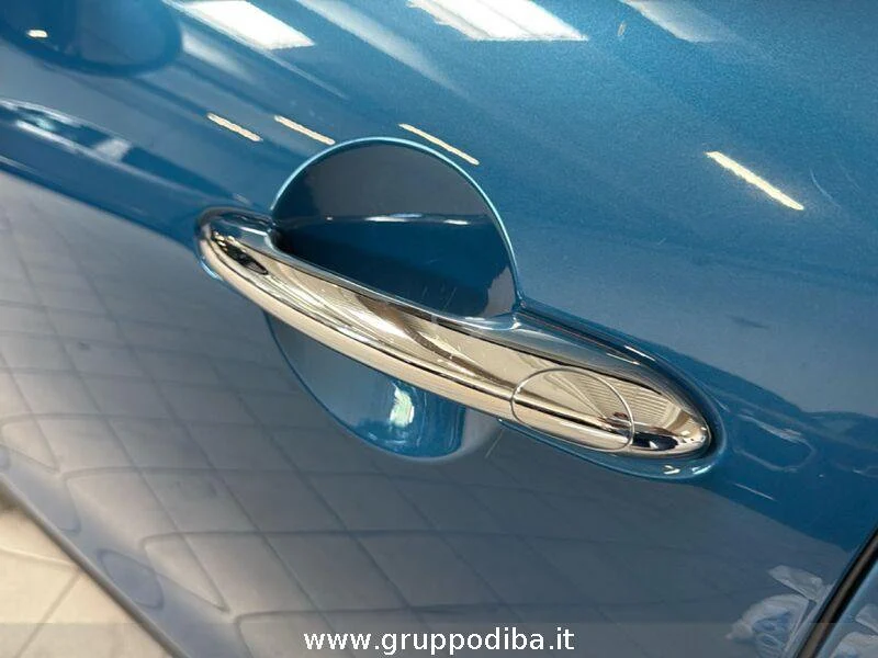 MINI 5 Porte Mini 5p 1.5 One Camden 102cv auto- Gruppo Diba