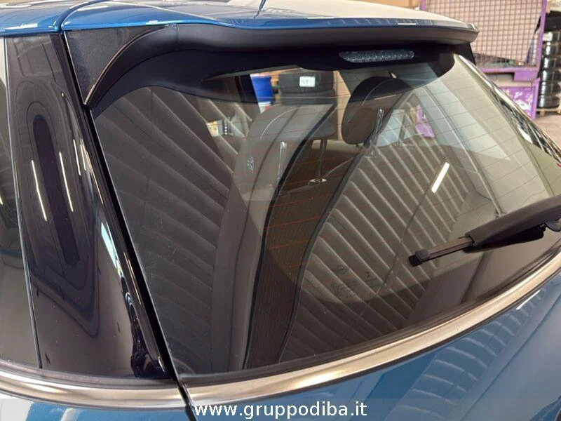 MINI 5 Porte Mini 5p 1.5 One Camden 102cv auto- Gruppo Diba