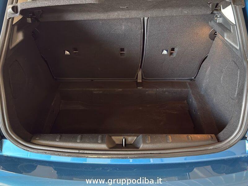 MINI 5 Porte Mini 5p 1.5 One Camden 102cv auto- Gruppo Diba