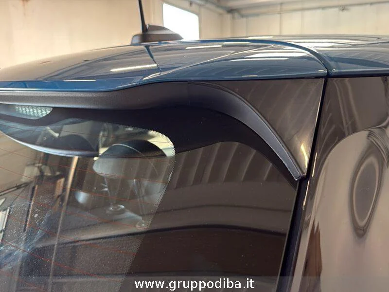 MINI 5 Porte Mini 5p 1.5 One Camden 102cv auto- Gruppo Diba