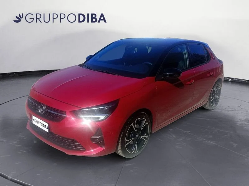 Opel Corsa Corsa 1.5 GS s&s 100cv- Gruppo Diba