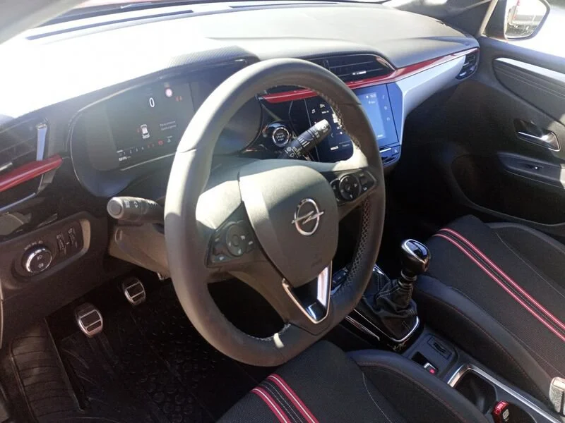 Opel Corsa Corsa 1.5 GS s&s 100cv- Gruppo Diba