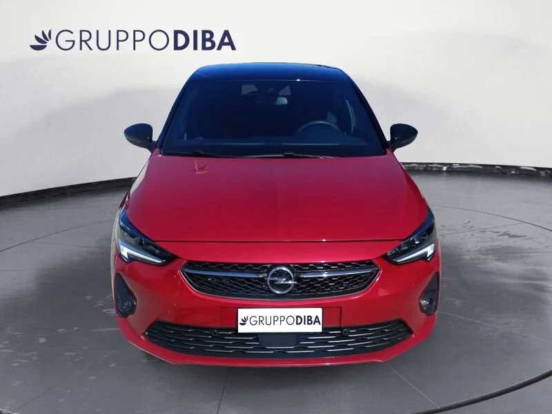 Opel Corsa Corsa 1.5 GS s&s 100cv- Gruppo Diba