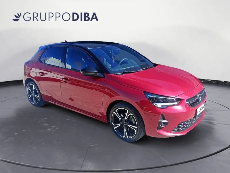 Opel Corsa Corsa 1.5 GS s&s 100cv- Gruppo Diba
