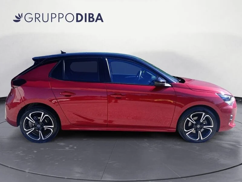 Opel Corsa Corsa 1.5 GS s&s 100cv- Gruppo Diba