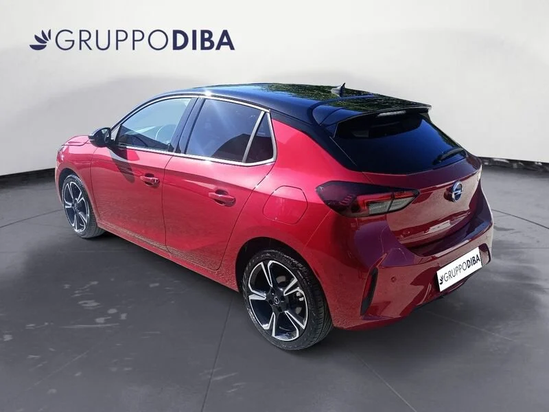 Opel Corsa Corsa 1.5 GS s&s 100cv- Gruppo Diba