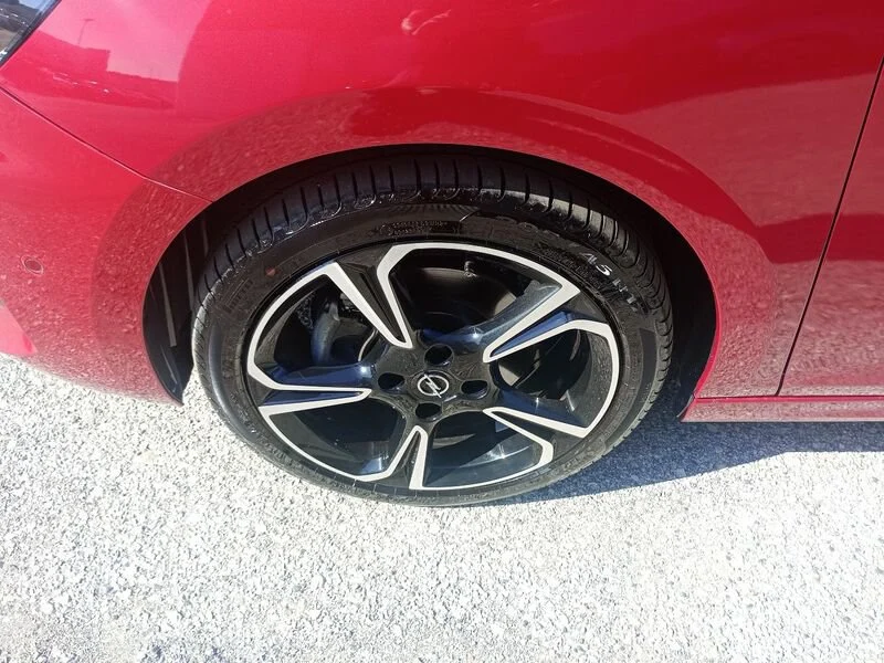 Opel Corsa Corsa 1.5 GS s&s 100cv- Gruppo Diba