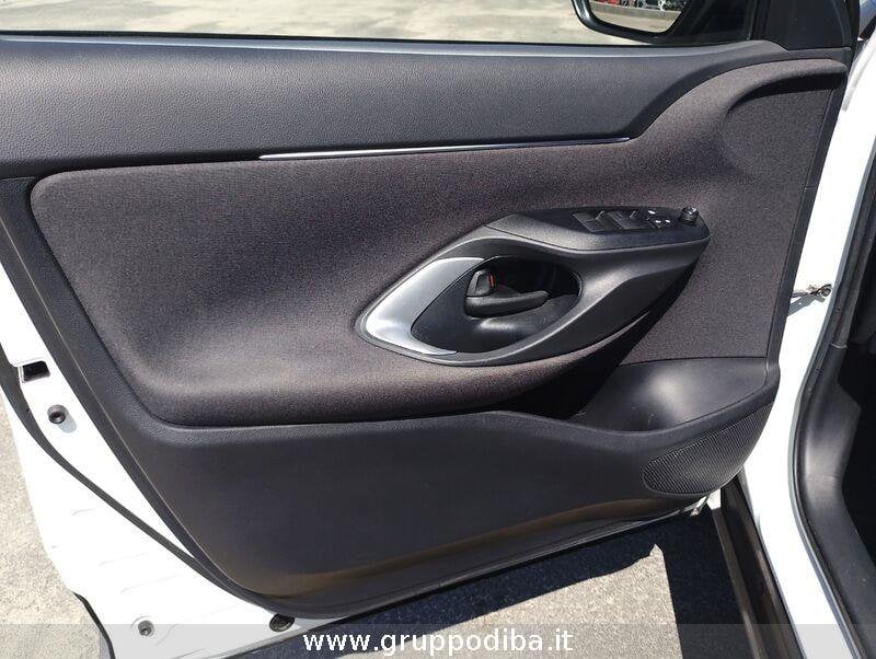 Toyota Yaris Cross Yaris Cross 1.5h Active Eco fwd 116cv e-cvt- Gruppo Diba