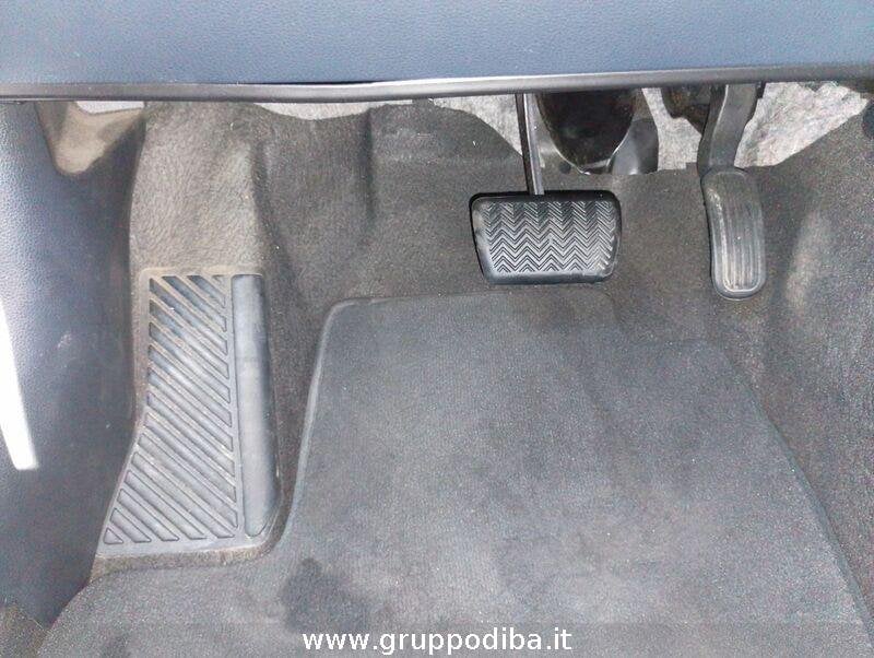 Toyota Yaris Cross Yaris Cross 1.5h Active Eco fwd 116cv e-cvt- Gruppo Diba