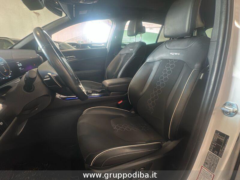 Kia Sportage Sportage 1.6 tgdi hev GT-line auto- Gruppo Diba
