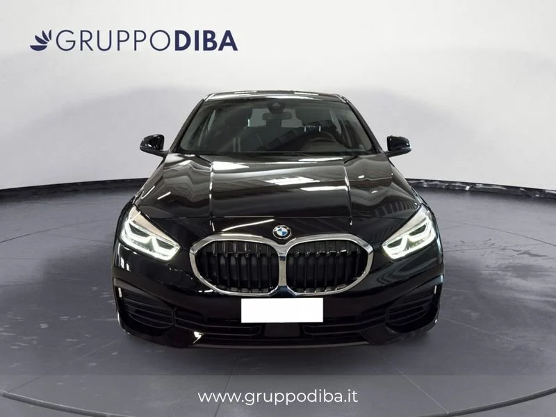 BMW Serie 1 116d Sport auto- Gruppo Diba