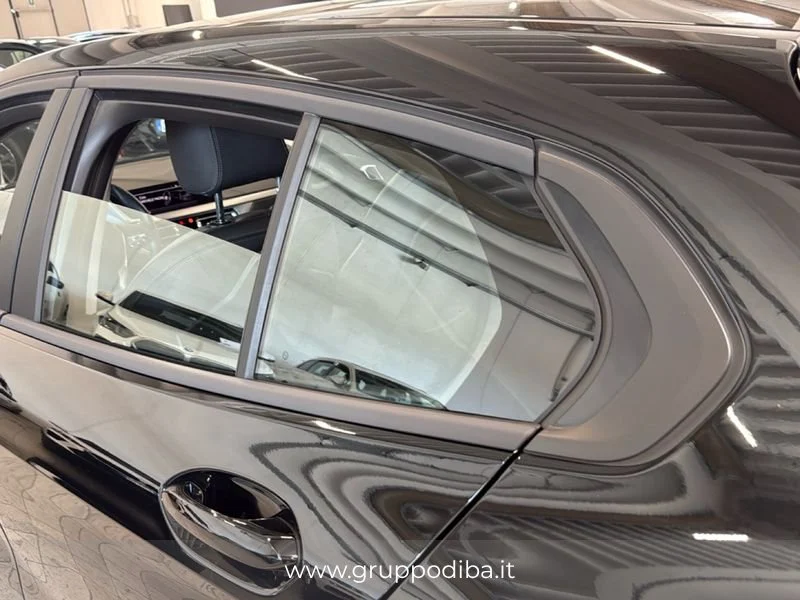 BMW Serie 1 116d Sport auto- Gruppo Diba