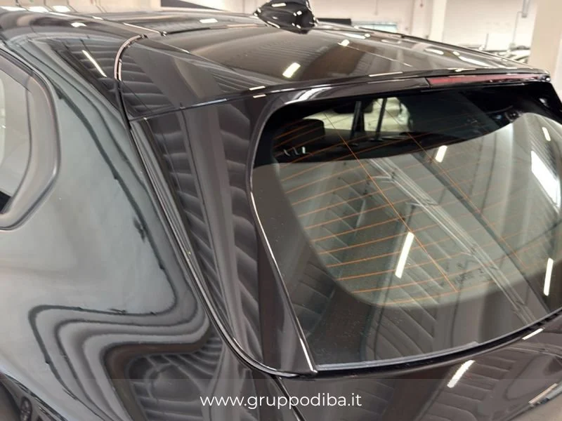 BMW Serie 1 116d Sport auto- Gruppo Diba