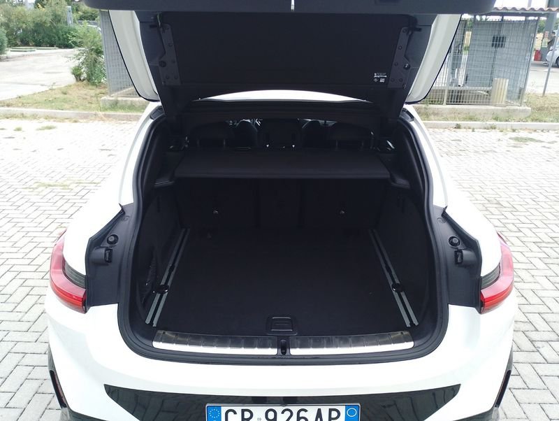 BMW X4 X4 xdrive M40d mhev 48V auto- Gruppo Diba