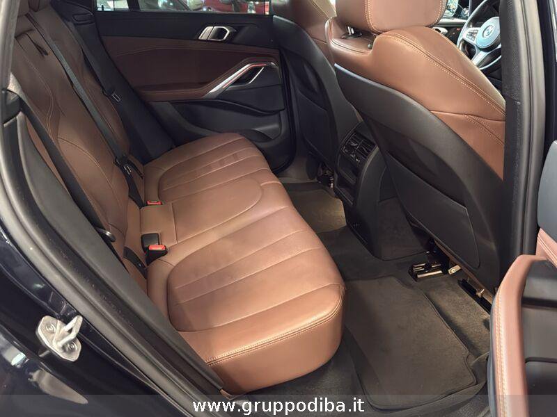 BMW X6 X6 xdrive30d mhev 48V Msport auto- Gruppo Diba