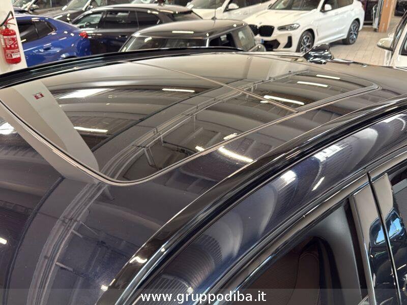 BMW X6 X6 xdrive30d mhev 48V Msport auto- Gruppo Diba