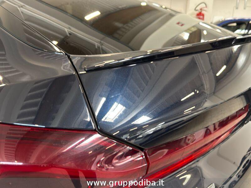 BMW X6 X6 xdrive30d mhev 48V Msport auto- Gruppo Diba