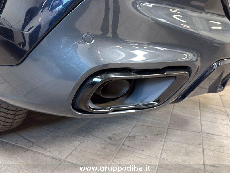 BMW X6 X6 xdrive30d mhev 48V Msport auto- Gruppo Diba