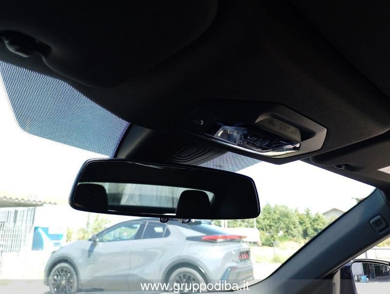 BMW Serie 4 Cabrio 420D CABRIO- Gruppo Diba