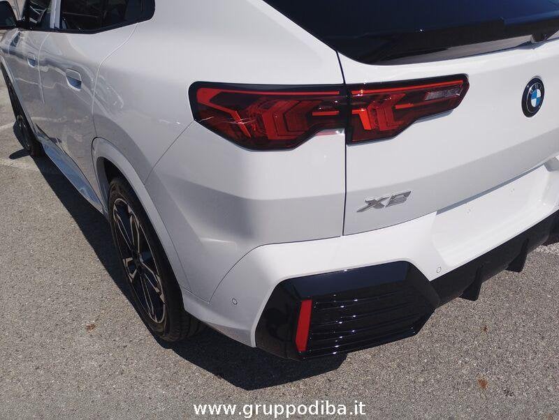 BMW X2 X2 XDRIVE20D- Gruppo Diba
