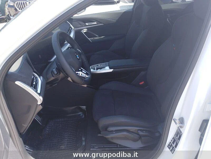 BMW X2 X2 XDRIVE20D- Gruppo Diba