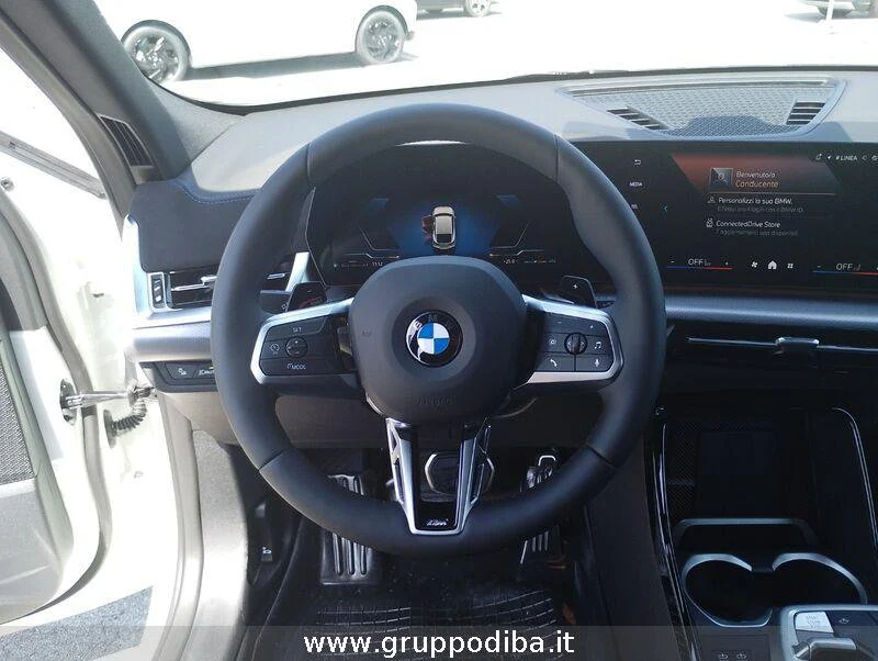 BMW X2 X2 XDRIVE20D- Gruppo Diba